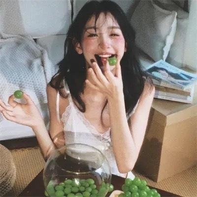 盒装美人