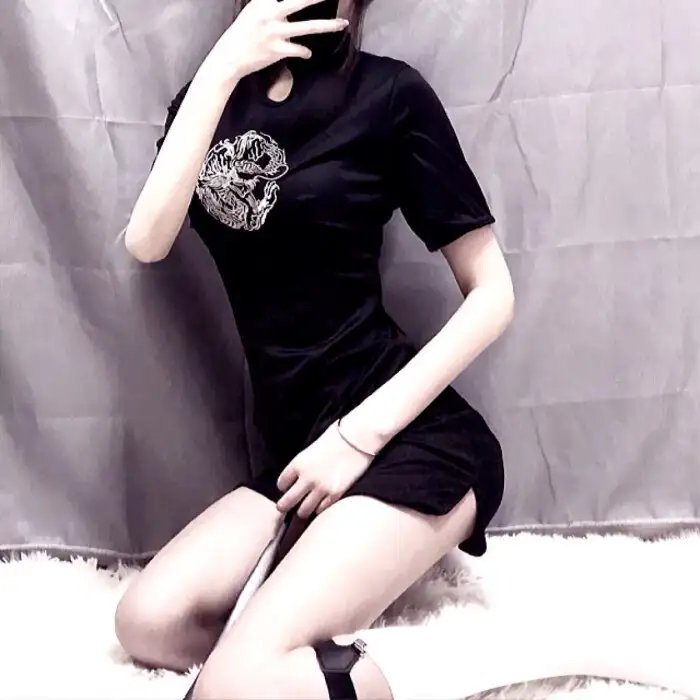 不思异：录像