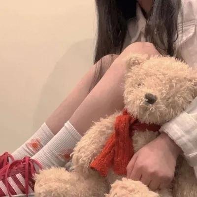 因为我喜欢你